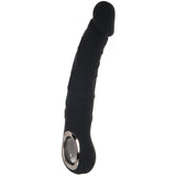 Renegade Rimmer Flexible Phallic Vibrator Vibrators > Realistic Vibrator Dildos - Tophatter Daily Deals