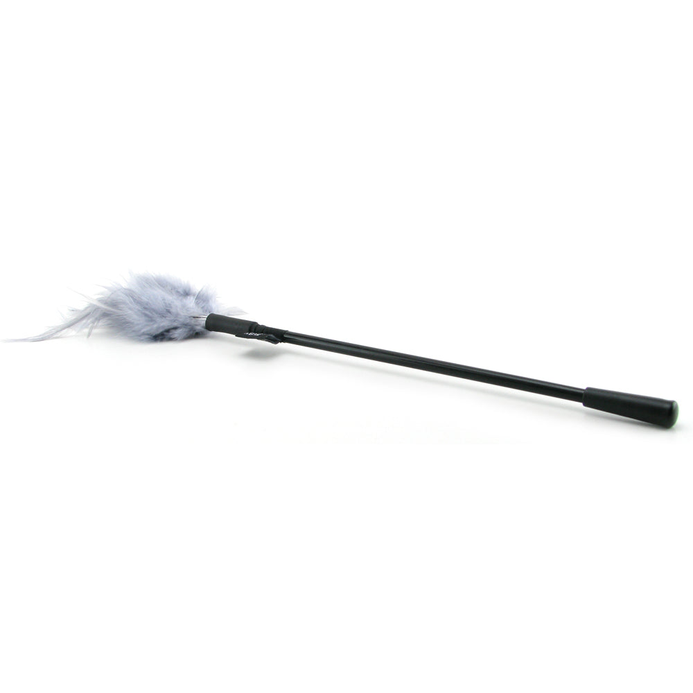 Tease Feather Tickler Bondage and Fetish > Tools & Accessories - Tophatter Daily Deals