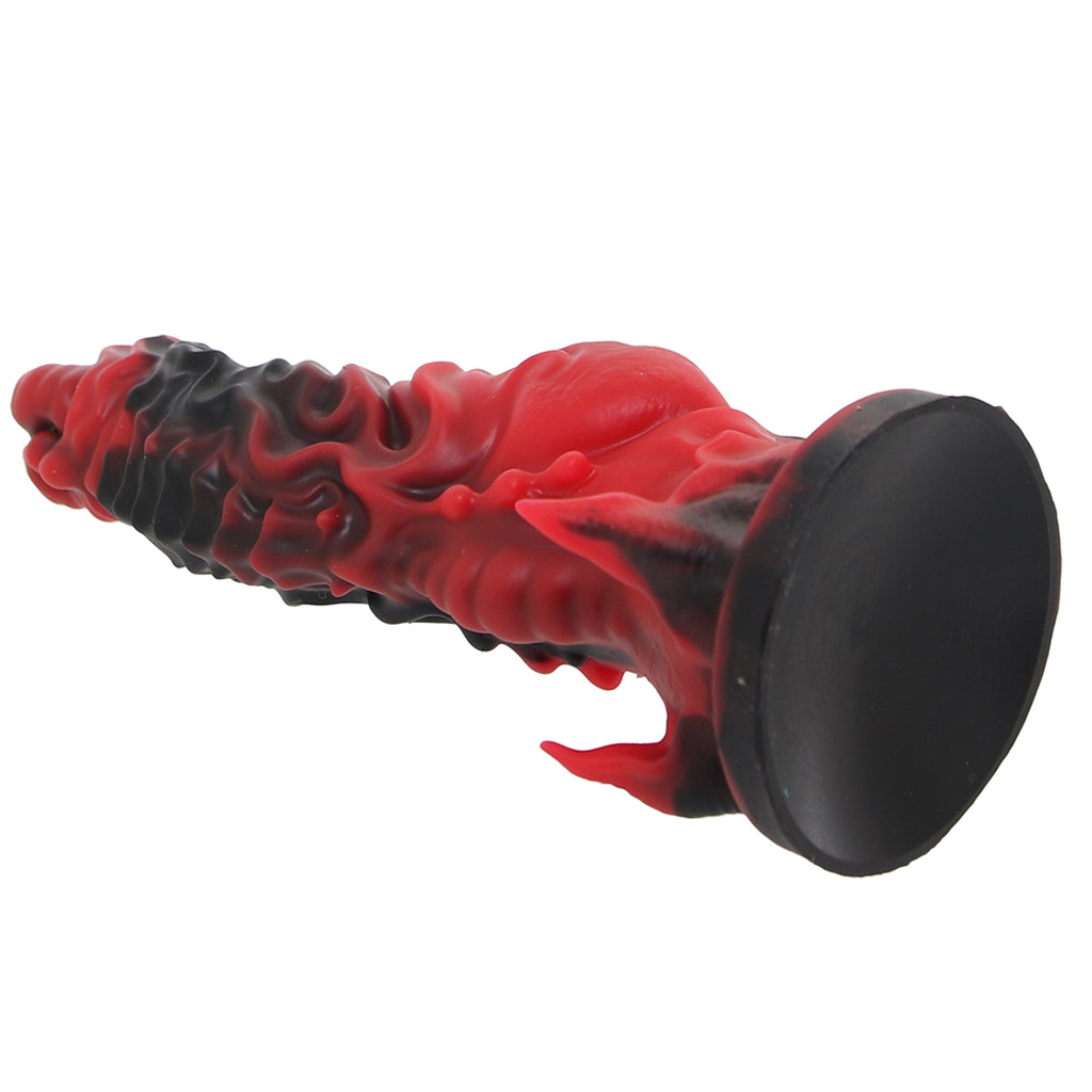 Creature Cocks Mephisto Dildo Dildo Sex Toys > Fantasy Dildos - Tophatter Daily Deals