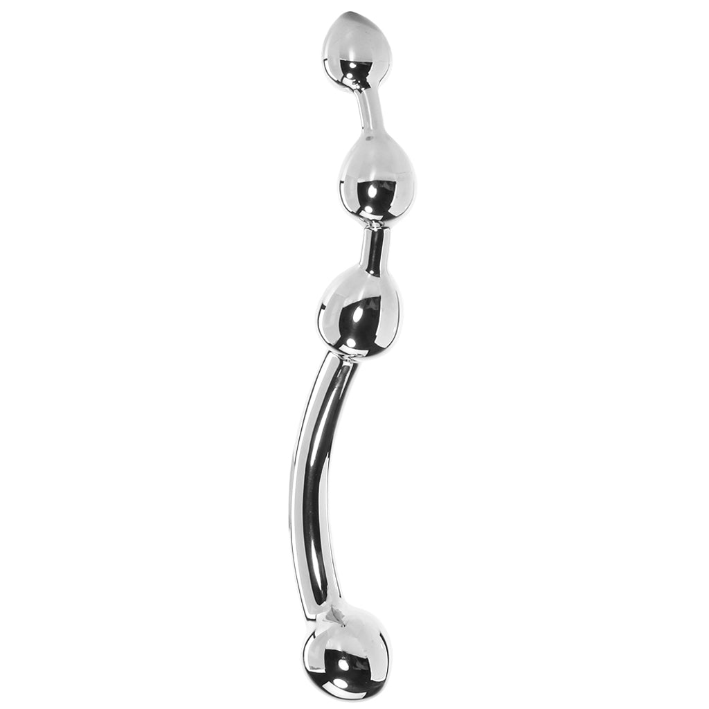 Fun Wand Dildo Sex Toys > Aluminum and Steel Dildos - Tophatter Daily Deals
