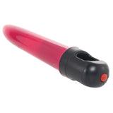 Double Tap Speeder Vibe - Tophatter's Vibrator Deals Online Vibrators > Traditional Vibrators - Tophatter Daily Deals