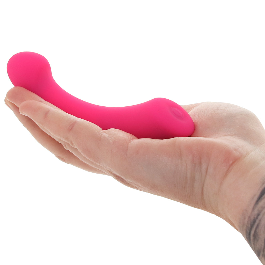 Kenna G-Spot Vibe Vibrators > G-Spot Vibrators - Tophatter Daily Deals