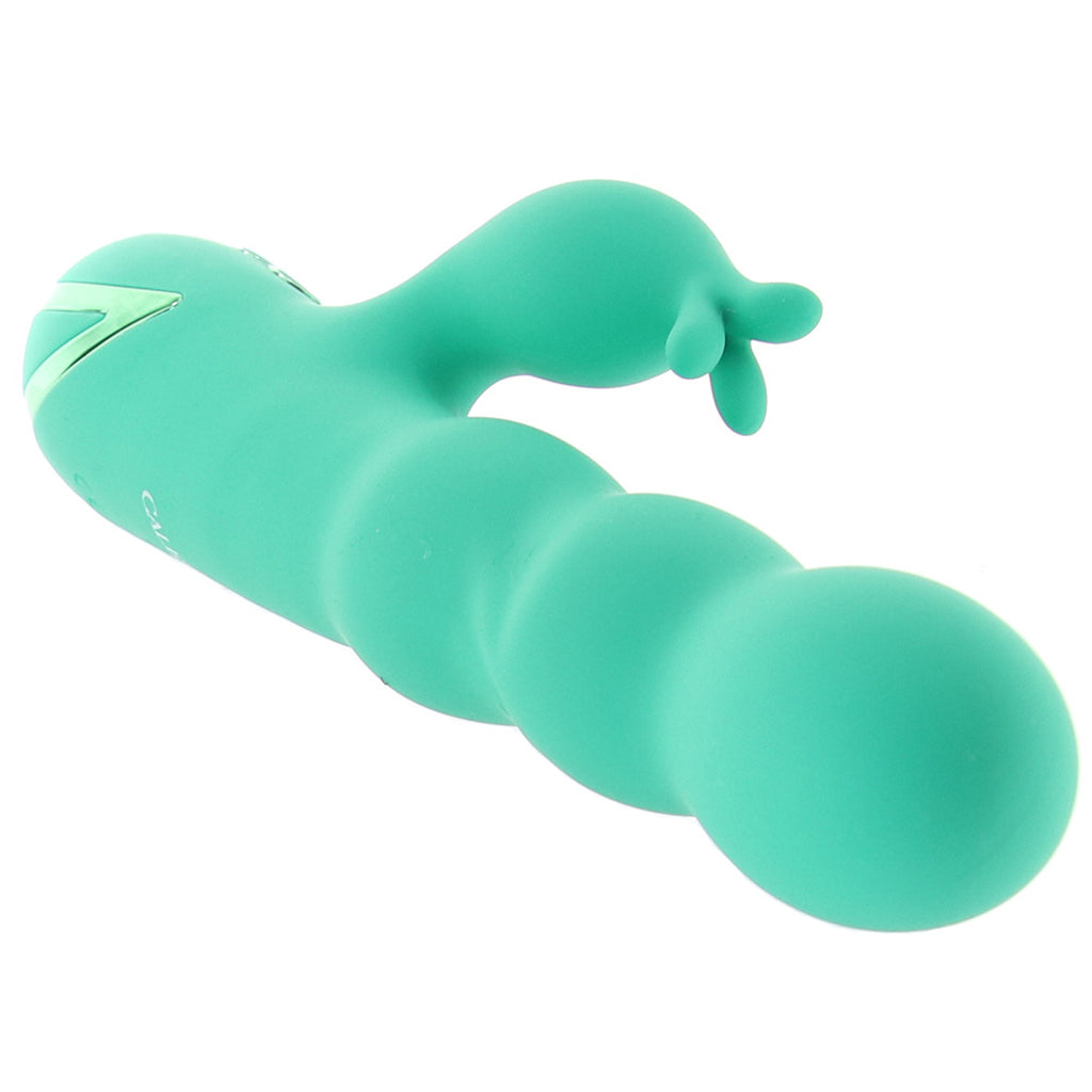 California Dreaming Sonoma Satisfier Rabbit Vibe Vibrators > Rabbit Vibrators - Tophatter Daily Deals