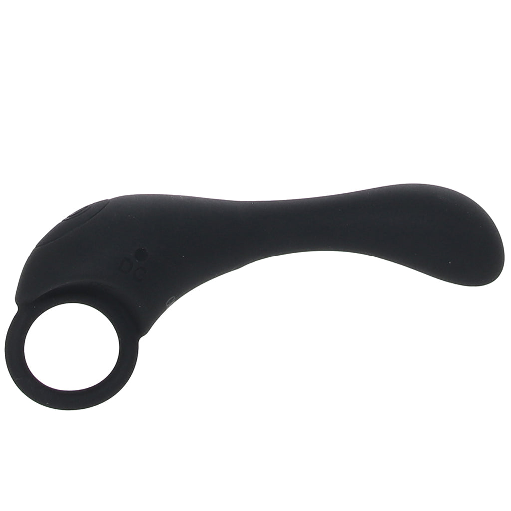 Dr.Joel Kaplan Prostate Locator Vibe Anal Sex Toys > Prostate Massagers - Tophatter Daily Deals