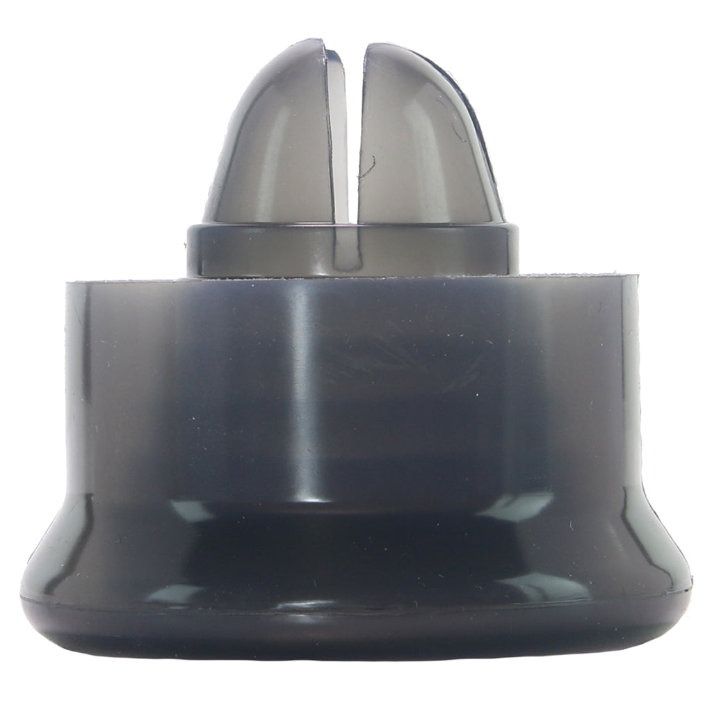 Universal Silicone Pump Sleeve in Smoke Male Enhancement > Penis Pumps - Tophatter Daily Deals
