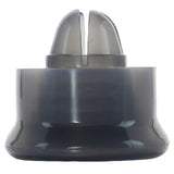 Universal Silicone Pump Sleeve in Smoke Male Enhancement > Penis Pumps - Tophatter Daily Deals