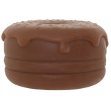GoodHead Chocolate Donut Blowjob Set Male Masturbators > Discreet Masturbators - Tophatter Daily Deals