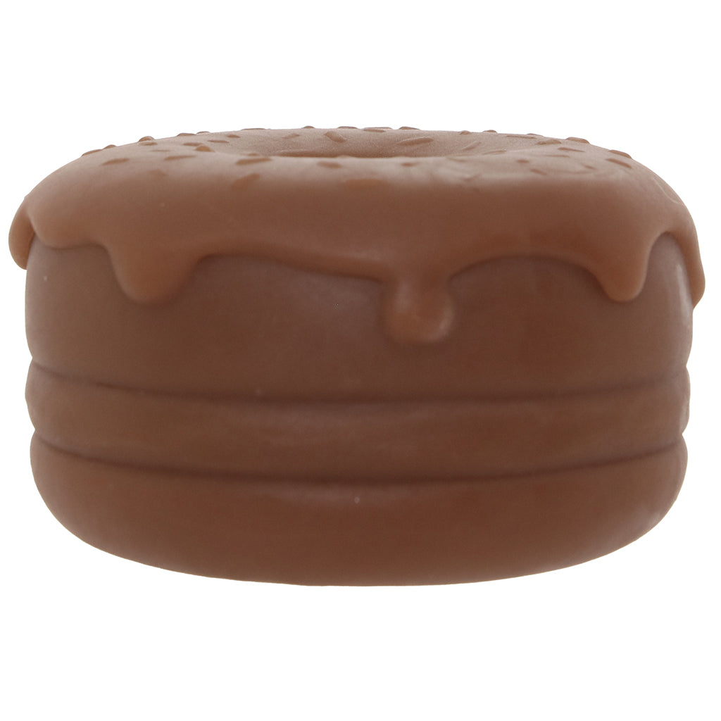 GoodHead Chocolate Donut Blowjob Set Male Masturbators > Discreet Masturbators - Tophatter Daily Deals