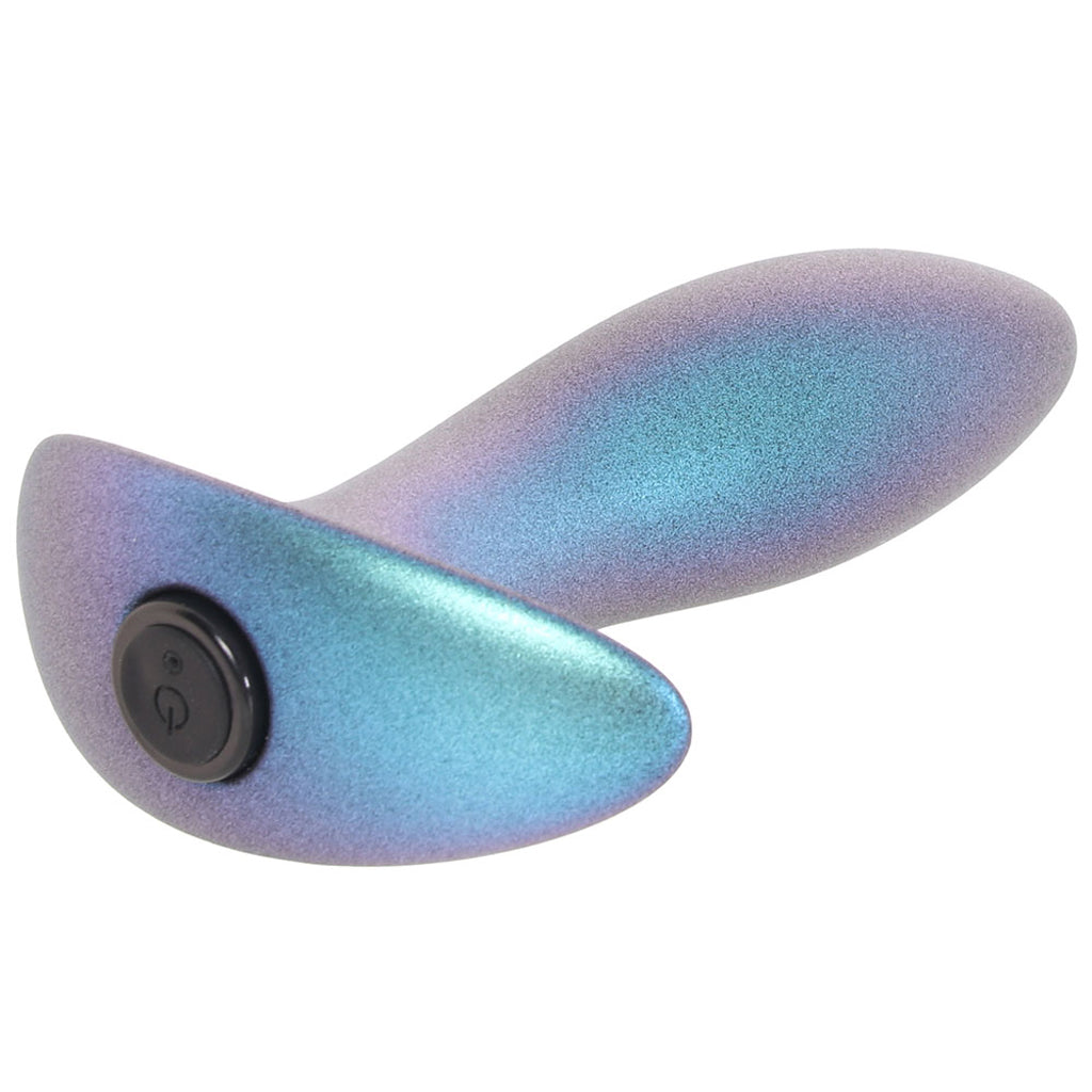 Anal Adventures Matrix Voyager Butt Vibe Anal Sex Toys > Butt Plugs - Tophatter Daily Deals
