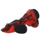 Creature Cocks Dragon Thrusting Vibe Vibrators > G-Spot Vibrators - Tophatter Daily Deals