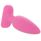 Inya Swirl Vibrating Butt Plug Anal Sex Toys > Butt Plugs - Tophatter Daily Deals