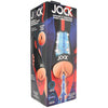 Jock Sucking & Vibrating Pussy Masturbator Male Masturbators > Pocket Strokers - Tophatter Daily Deals