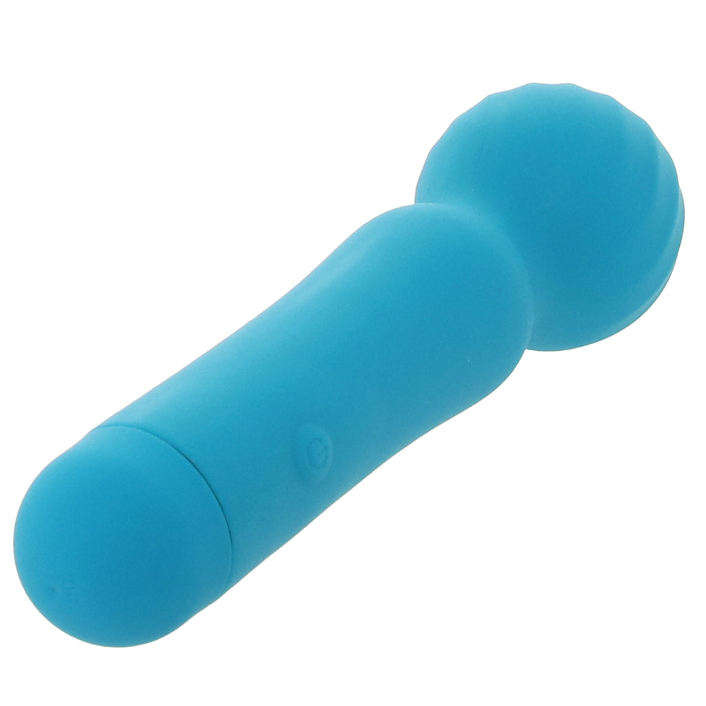 Couture Collection Rumble Wand Vibrators > Wands - Tophatter Daily Deals