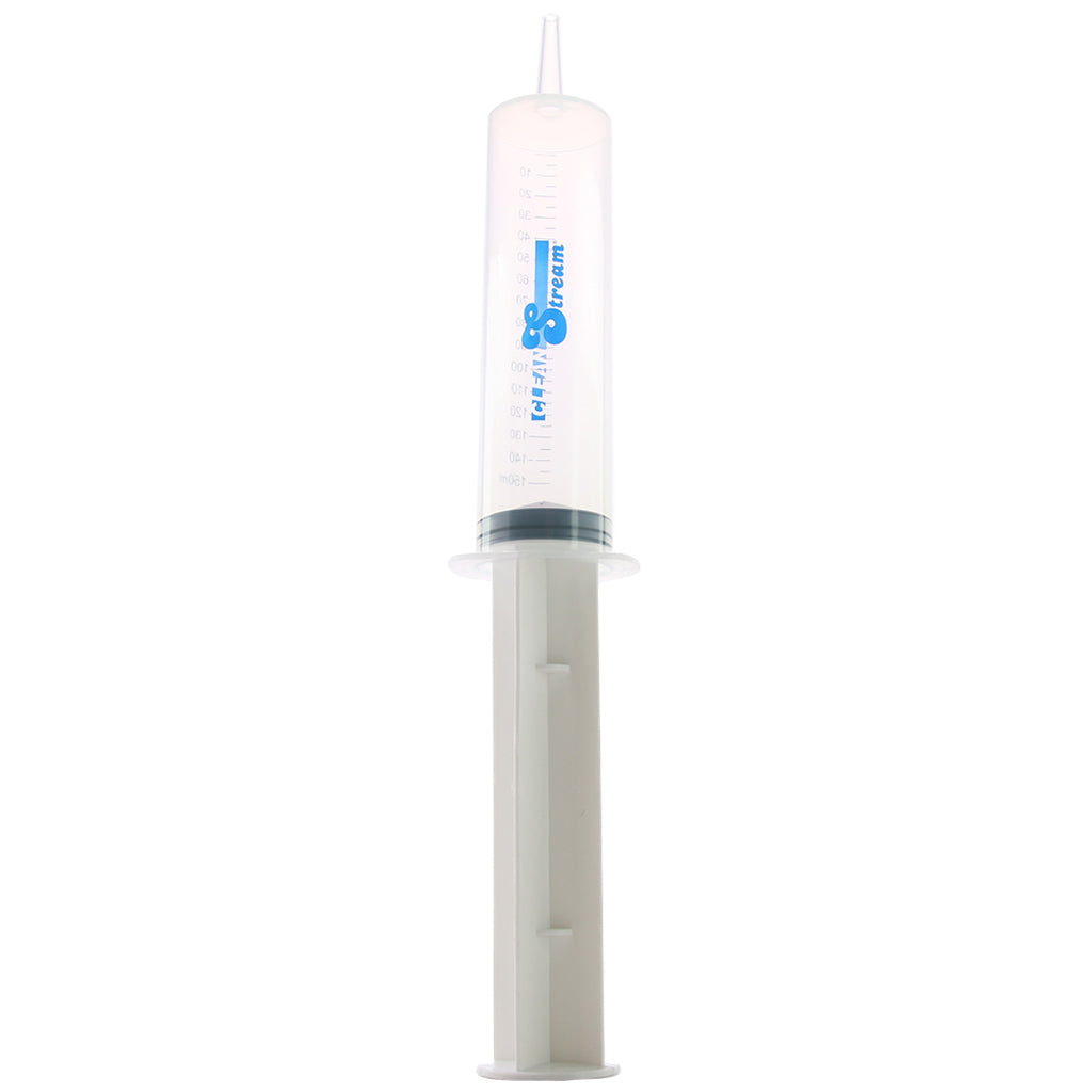 Clean Stream Enema Syringe - Tophatter's Adult Products Anal Sex Toys > Douche and Enema - Tophatter Daily Deals