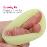 Performance Plus Flash 2 Ring Set Cock Rings - Tophatter Daily Deals