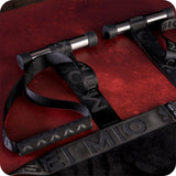 Sei Mio Behind Closed Doors Sex Swing - Tophatter's Adult Sex Toys Online Bondage and Fetish > Restraints - Tophatter Daily Deals