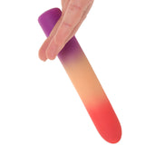 Play with Me Sunset Passion Flexible Bullet Vibe Vibrators > Bullet and Egg Vibrators - Tophatter Daily Deals