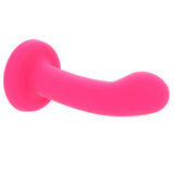Together 5.5 Inch Dildo and Harness Set - Tophatter's Adult Sex Toys Online Dildo Sex Toys > Strap-On and Harnesses - Tophatter Daily Deals