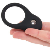 LEVELZ Weighted Trainer Cock Ring in 2.2oz/63g Cock Rings - Tophatter Daily Deals