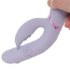 Dolce Vive Pallina Tapping Rabbit Vibe Vibrators > Rabbit Vibrators - Tophatter Daily Deals