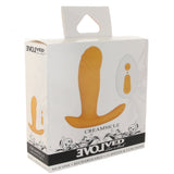 Creamsicle Wearable Remote Vibe Vibrators > G-Spot Vibrators - Tophatter Daily Deals