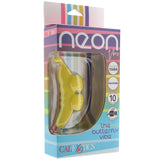 Neon Vibes The Butterfly Finger Vibe Vibrators > Finger Vibrators - Tophatter Daily Deals