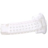 Optimum Series Pussy Stroker Pump Sleeve Male Enhancement > Penis Pumps - Tophatter Daily Deals