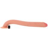 15 Inch Thick Realistic Silicone Enema Hose Anal Sex Toys > Douche and Enema - Tophatter Daily Deals