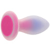 Paradise Remote Vibrating Butt Plug Anal Sex Toys > Butt Plugs - Tophatter Daily Deals
