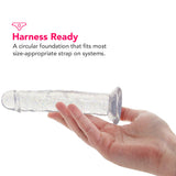 Naturally Yours Gala 6 Inch Dildo Dildo Sex Toys > Realistic Dildos - Tophatter Daily Deals