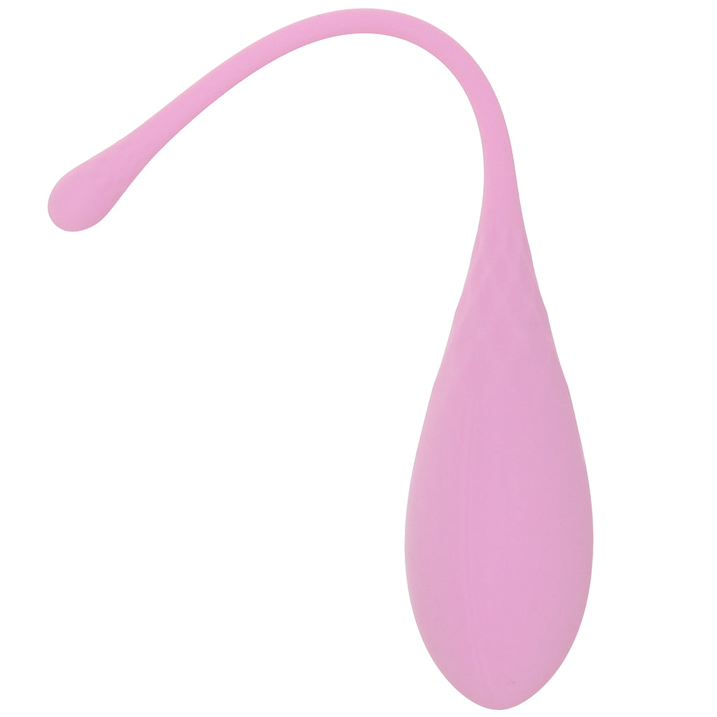 Fantasy For Her Kegel Train-Her Set in Purple Kegel, Ben Wa and Pelvic Health Tools - Tophatter Daily Deals