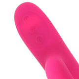 The Royale Passion Heat Thrusting & Rotating Rabbit Vibe - Tophatter's Vibrator Deals Online Vibrators > Rabbit Vibrators - Tophatter Daily Deals