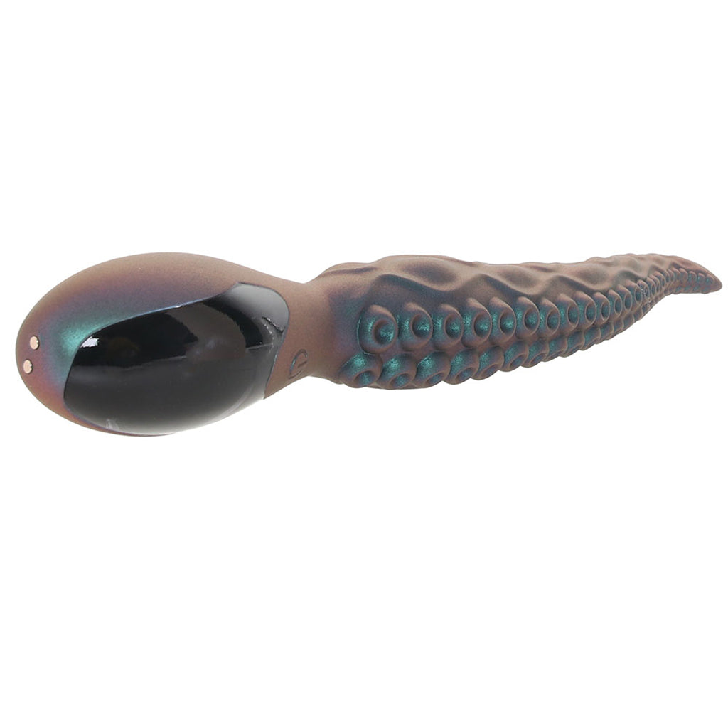 Creature Cocks Tentavibe Vibe - Tophatter's Adult Sex Toys Online Vibrators > Clitoral Stimulators - Tophatter Daily Deals