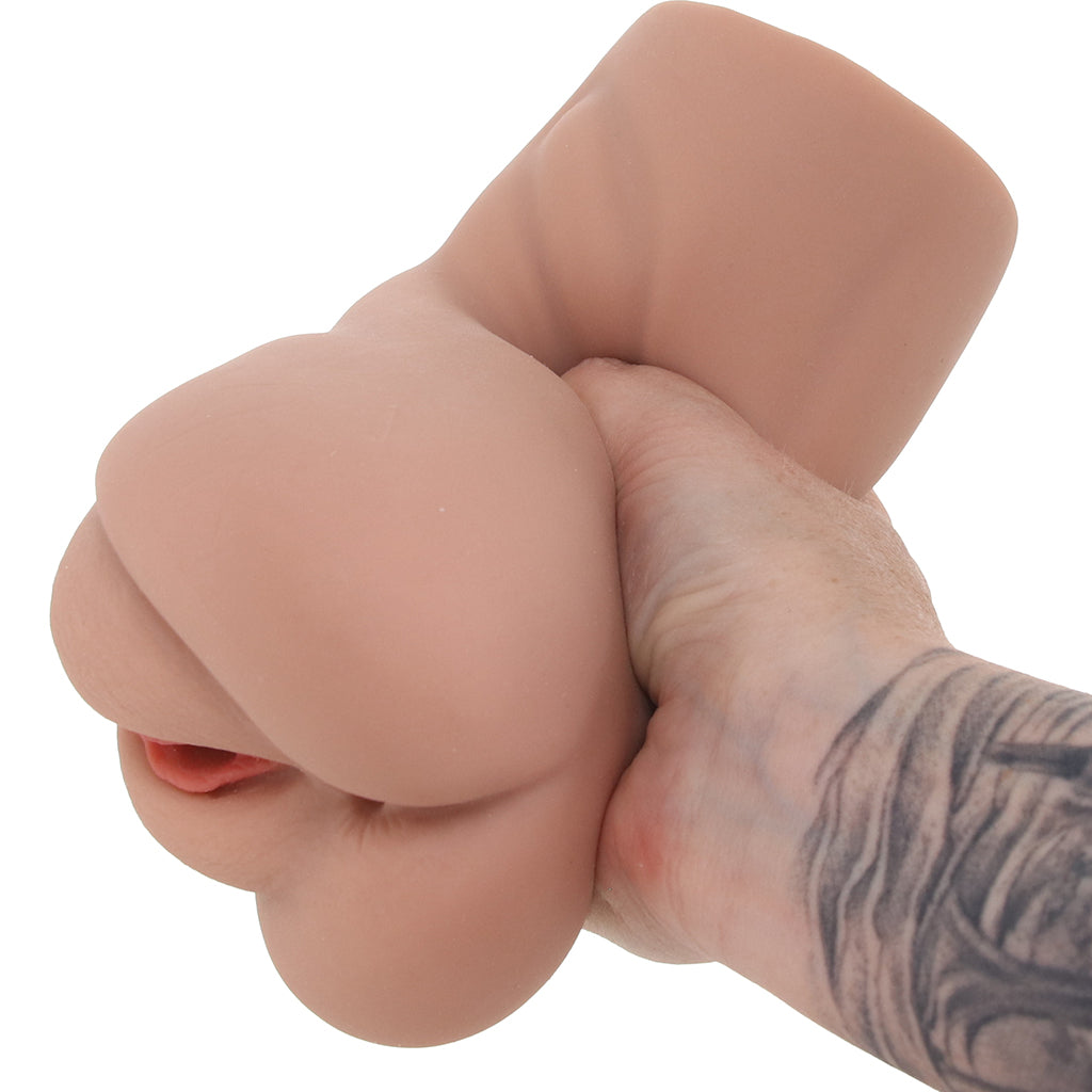 I Dream of MILF Pamela Stroker Male Masturbators > Pocket Strokers - Tophatter Daily Deals