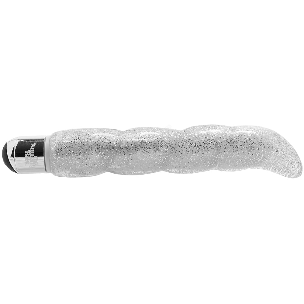 Naughty Bits Screwnicorn Majestic G-Spot Vibe Vibrators > G-Spot Vibrators - Tophatter Daily Deals