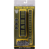 Fort Troff Tactical Collar & Leash Bondage and Fetish > Leashes and Collars - Tophatter Daily Deals