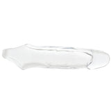 Performance Maxx Clear Extension in 7.5 Inch Male Enhancement > Extenders and Sleeves - Tophatter Daily Deals