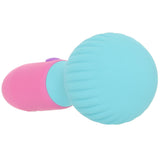 Naughty Bits To The Max Wand - Tophatter's Vibrator Deals Online Vibrators > Clitoral Stimulators - Tophatter Daily Deals