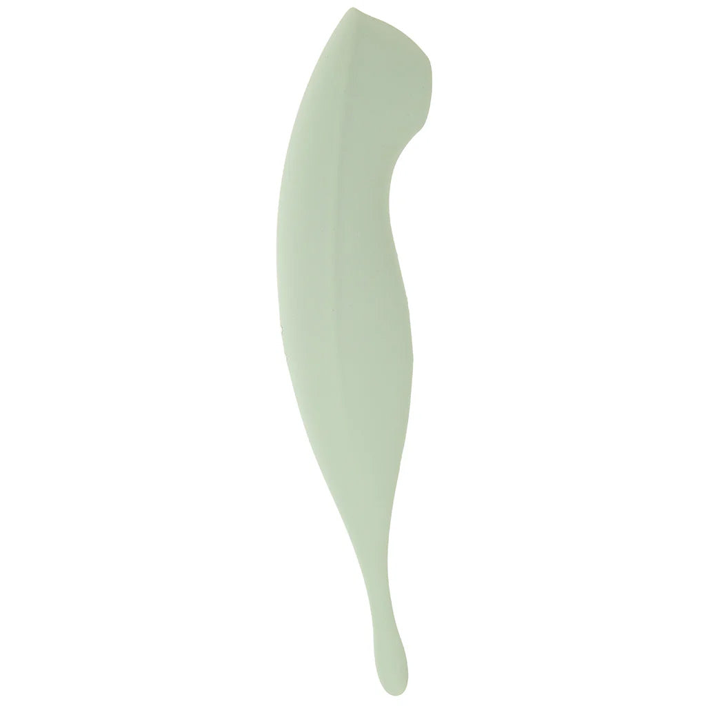 Satisfyer Twirling Pro + Air Pulse Vibe Vibrators > Clitoral Stimulators - Tophatter Daily Deals