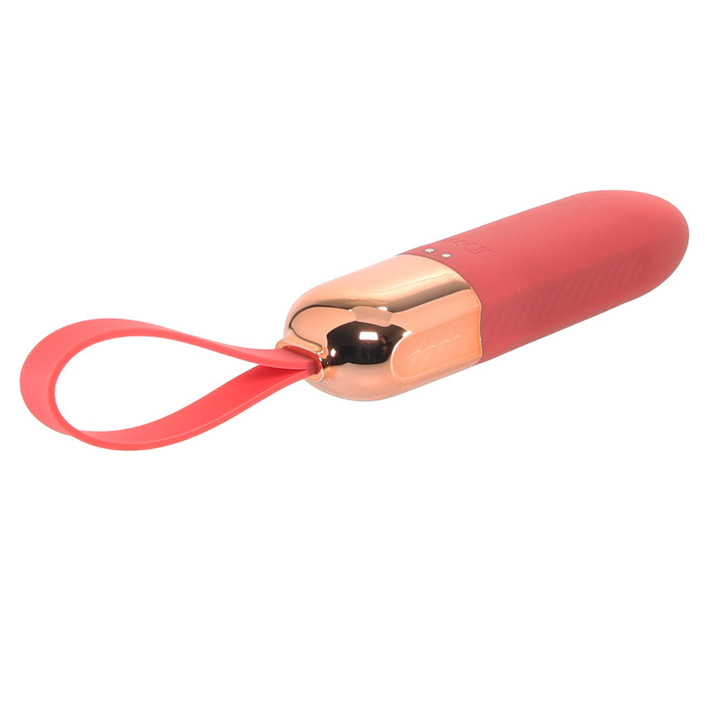 Lapdance Popsicle Pocket Vibe - Tophatter's Vibrator Deals Online Vibrators > Bullet and Egg Vibrators - Tophatter Daily Deals
