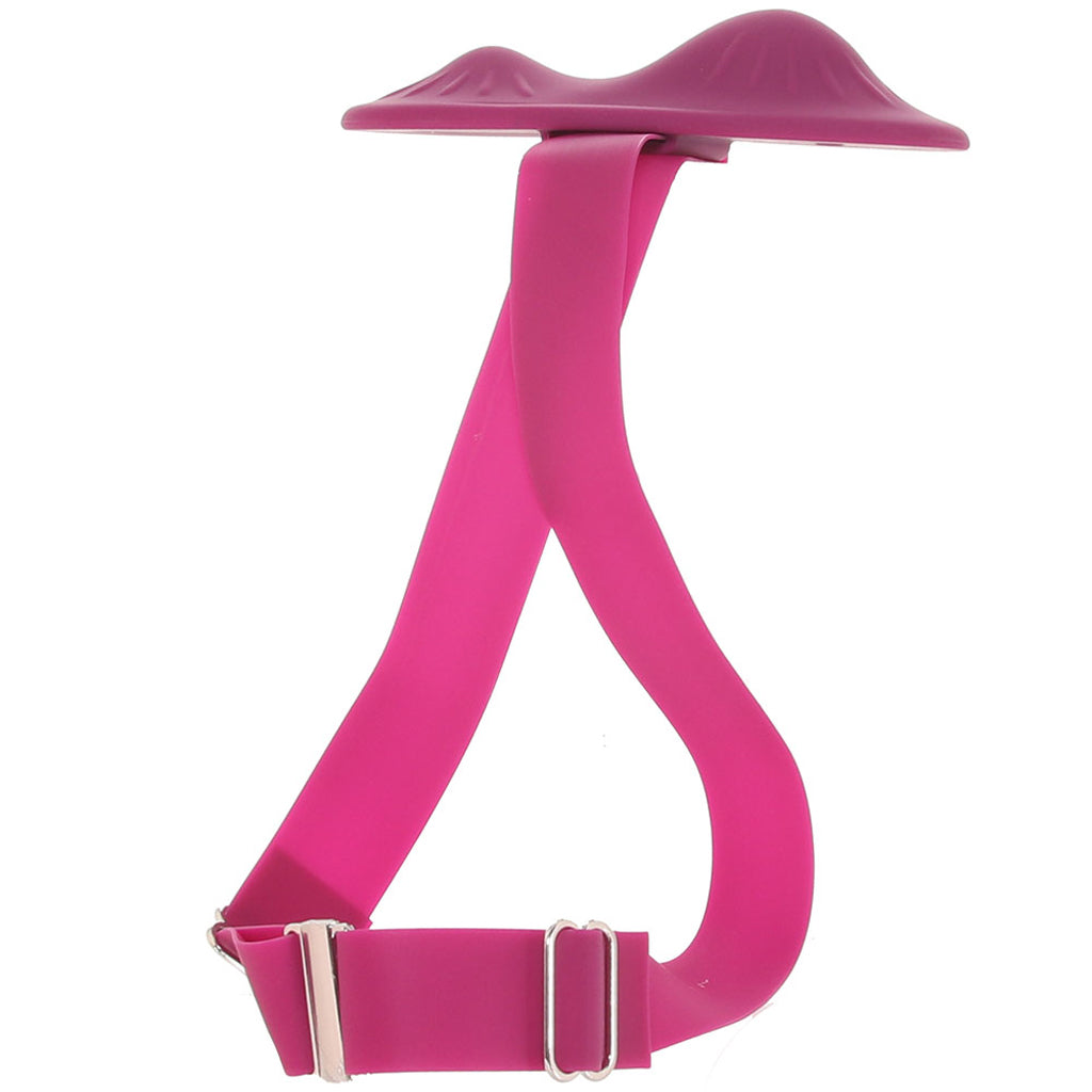 Dual Rider Grinder Vibe - Tophatter's Vibrator Deals Online Vibrators > Grinder Sex Toys - Tophatter Daily Deals