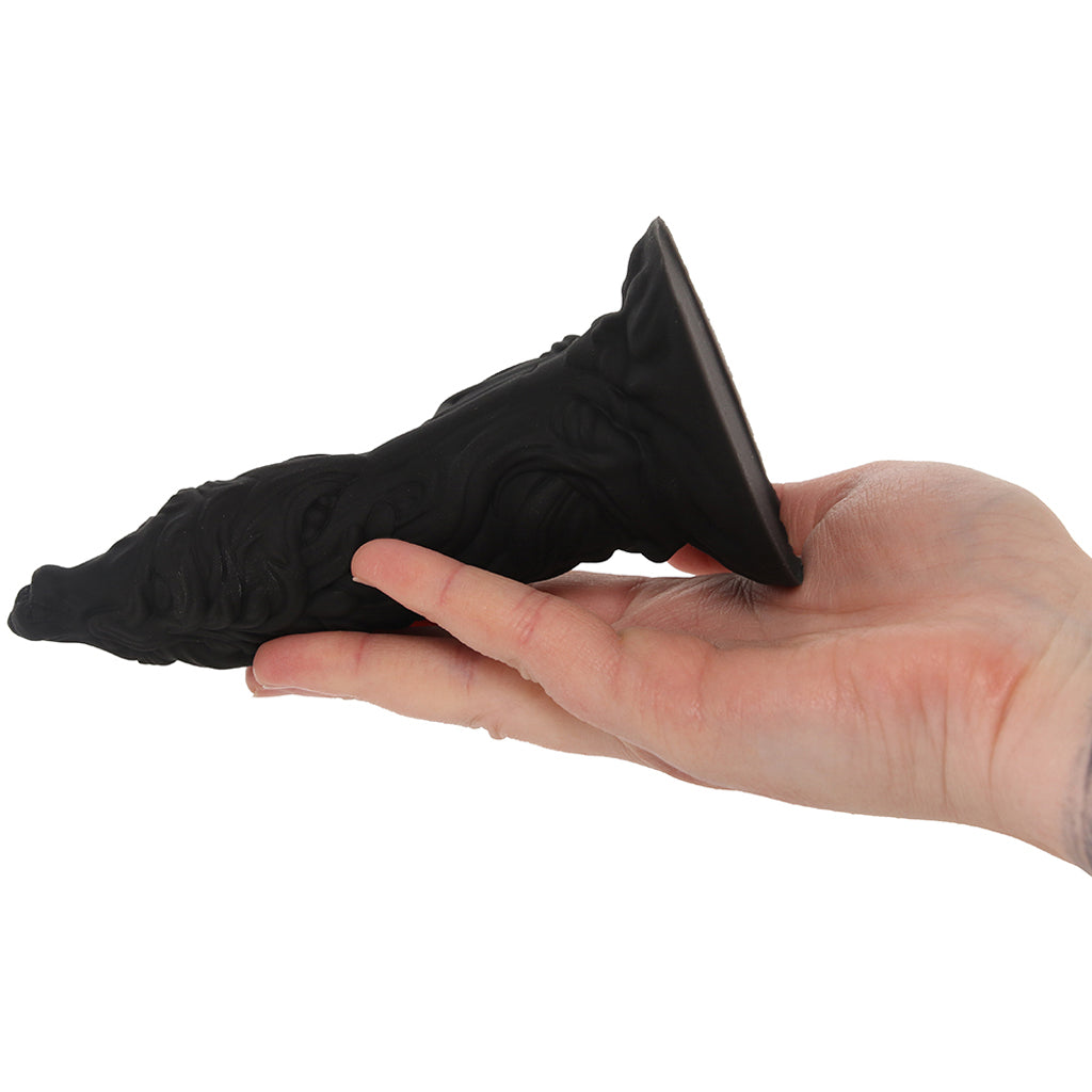 Monster Dong The Werewolf Silicone Dildo - Wholesale Prices (Limited Deals)