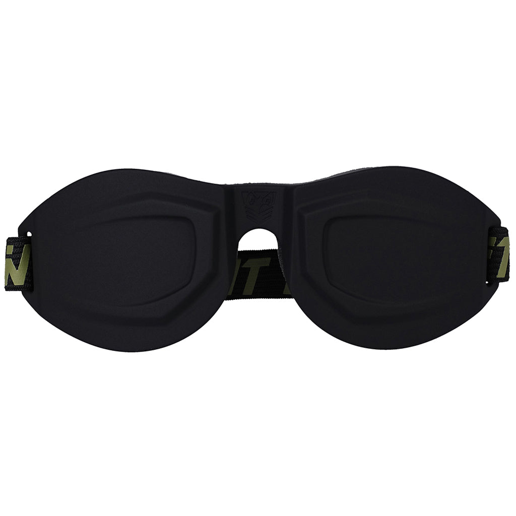 Fort Troff Black Ops Blink Blindfold Bondage and Fetish > Pleasure Masks and Dress Up Play - Tophatter Daily Deals