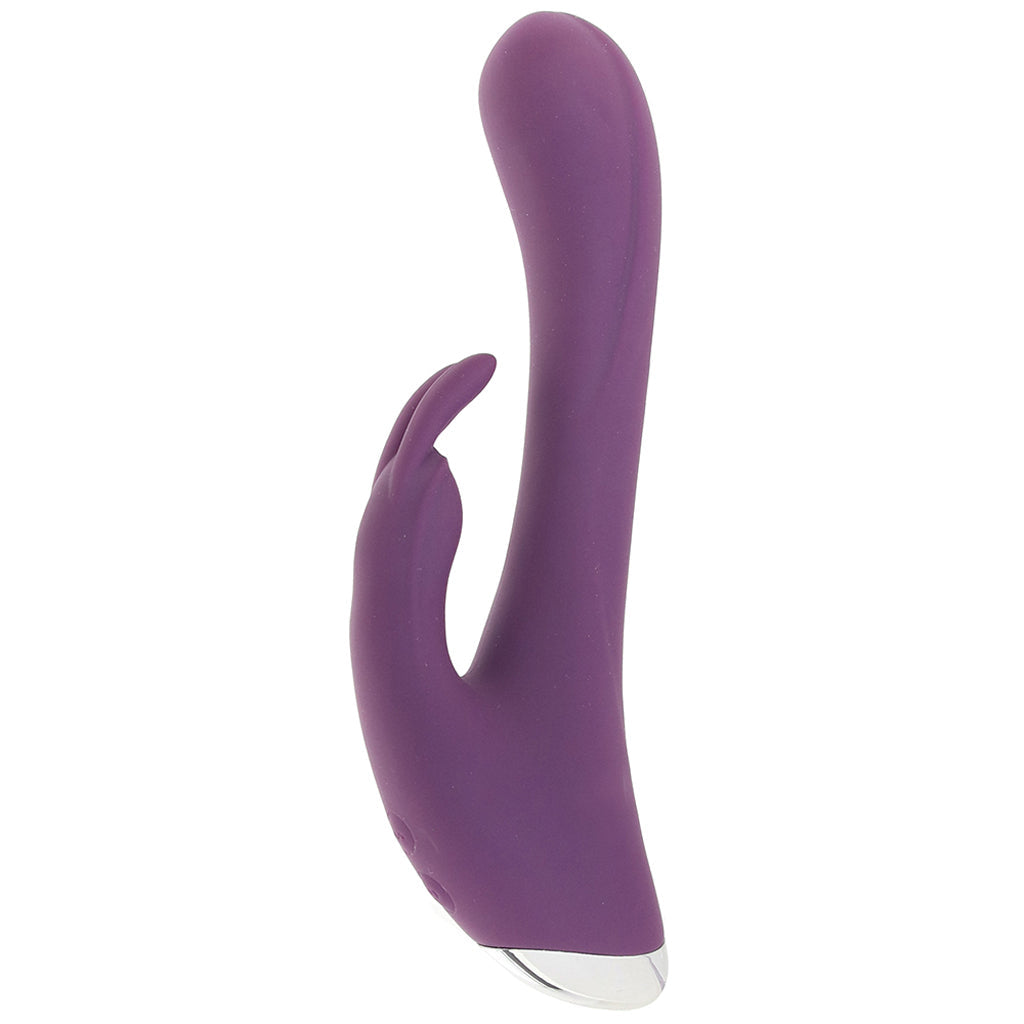 Princess Bunny Tickler Rabbit Vibe Vibrators > Rabbit Vibrators - Tophatter Daily Deals