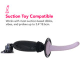 Fetish Fantasy Body Dock Thruster Dildo Sex Toys > Dildo Accessories - Tophatter Daily Deals