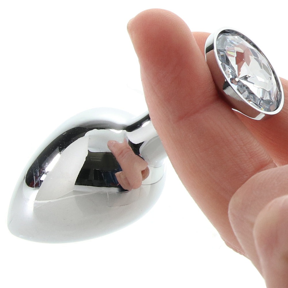 Star F**ker Erection Enhancer and Mini Plug - Tophatter's Adult Products Anal Sex Toys > Butt Plugs - Tophatter Daily Deals