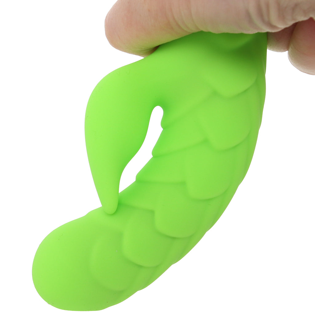 Rave Dragon G Rabbit Vibe Vibrators > Rabbit Vibrators - Tophatter Daily Deals