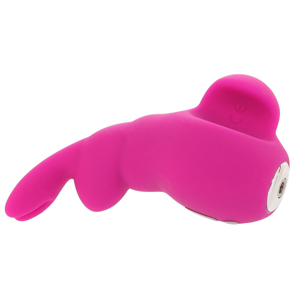 Happy Rabbit Clitoral Vibe Vibrators > Clitoral Stimulators - Tophatter Daily Deals