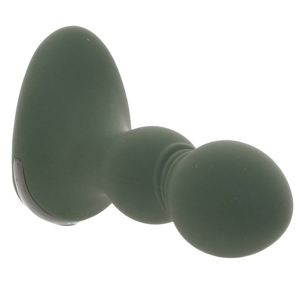 Lieutenant Prostate Massager - Tophatter's Vibrator Deals Online Anal Sex Toys > Prostate Massagers - Tophatter Daily Deals