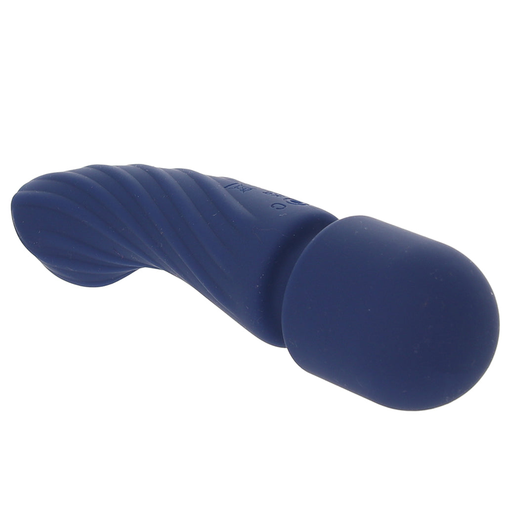 Charisma Allure Dual Wand Vibrators > Wands - Tophatter Daily Deals
